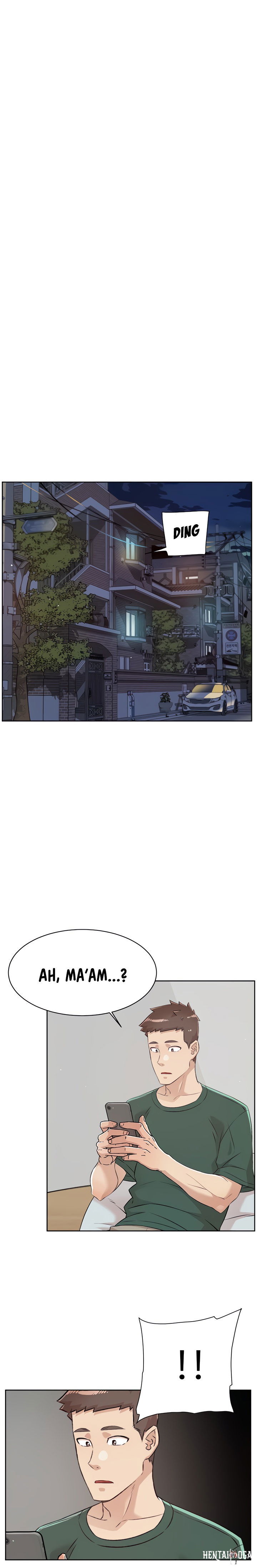 Everything about Best Friend Everything about Best Friend Chapter 110 - Page 16