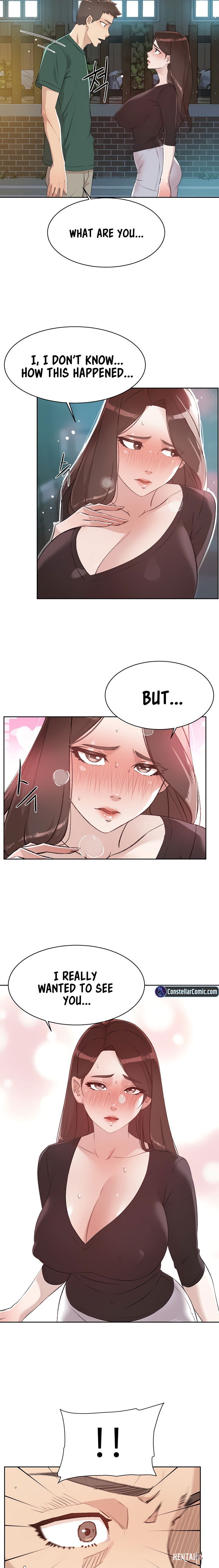 Everything about Best Friend Everything about Best Friend Chapter 110 - Page 19