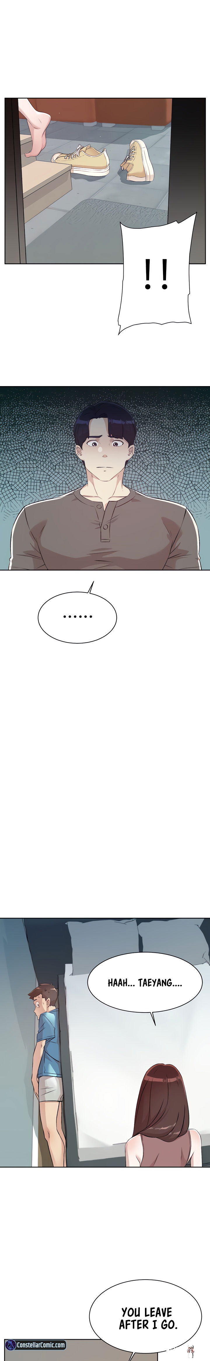 Everything about Best Friend Everything about Best Friend Chapter 110 - Page 4