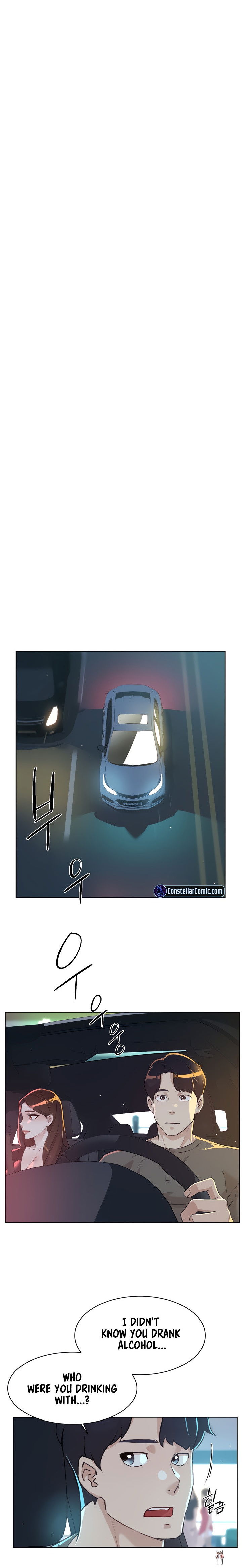 Everything about Best Friend Everything about Best Friend Chapter 110 - Page 6