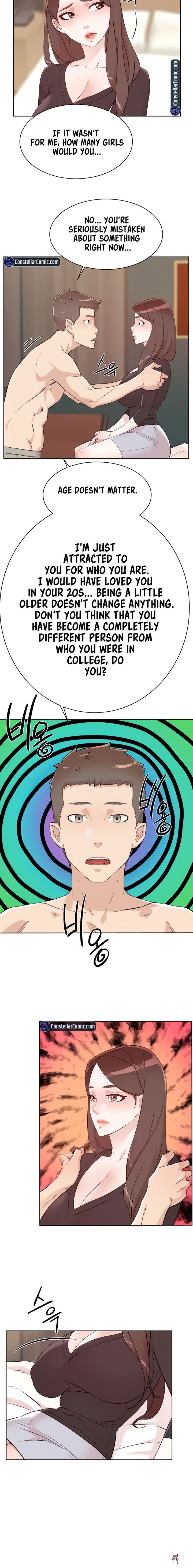 Everything about Best Friend Everything about Best Friend Chapter 111 - Page 10