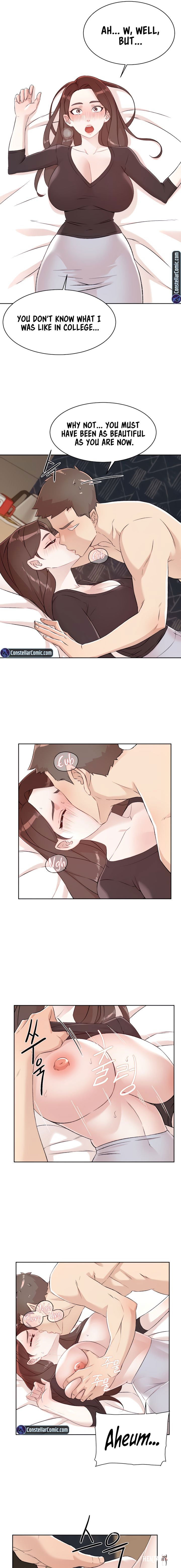 Everything about Best Friend Everything about Best Friend Chapter 111 - Page 11