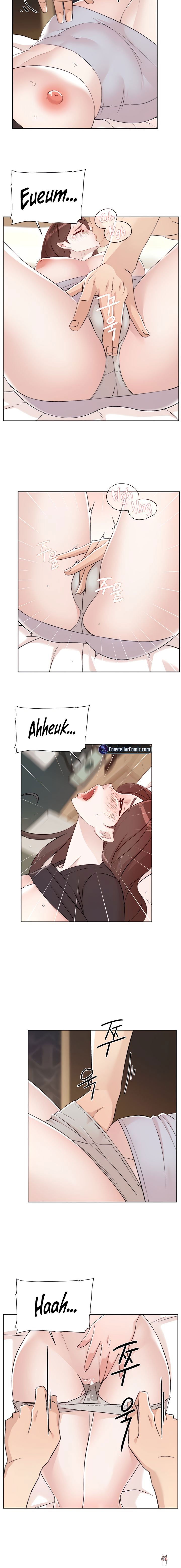 Everything about Best Friend Everything about Best Friend Chapter 111 - Page 12