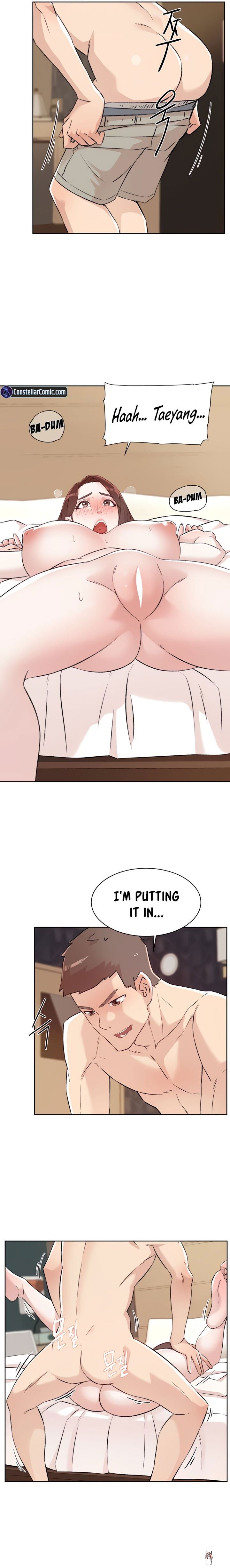 Everything about Best Friend Everything about Best Friend Chapter 111 - Page 13