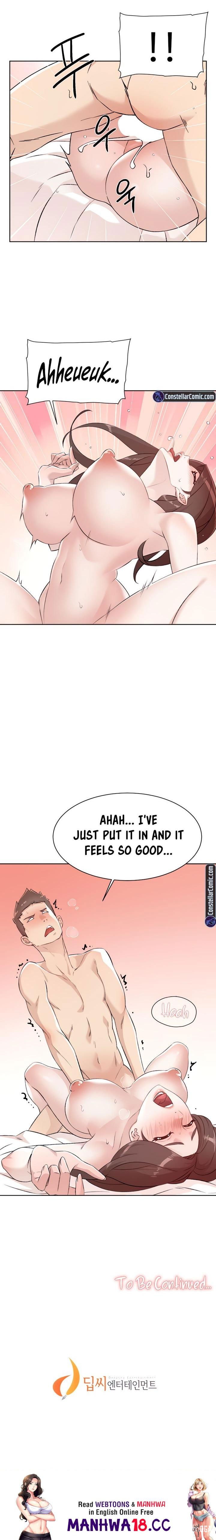 Everything about Best Friend Everything about Best Friend Chapter 111 - Page 14