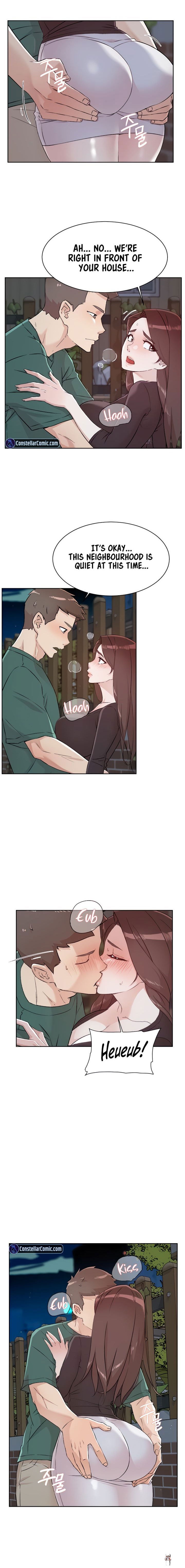 Everything about Best Friend Everything about Best Friend Chapter 111 - Page 2