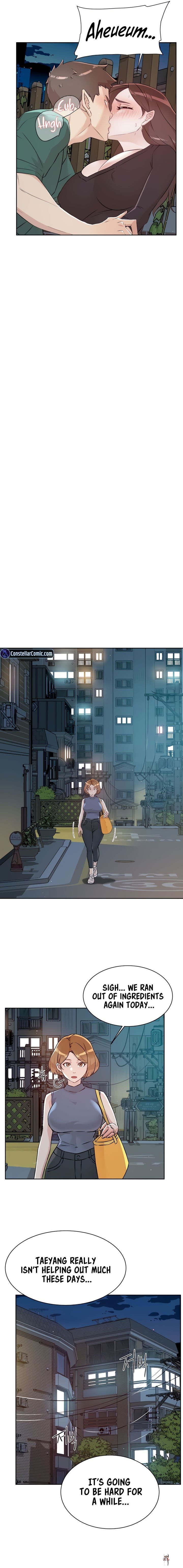 Everything about Best Friend Everything about Best Friend Chapter 111 - Page 3