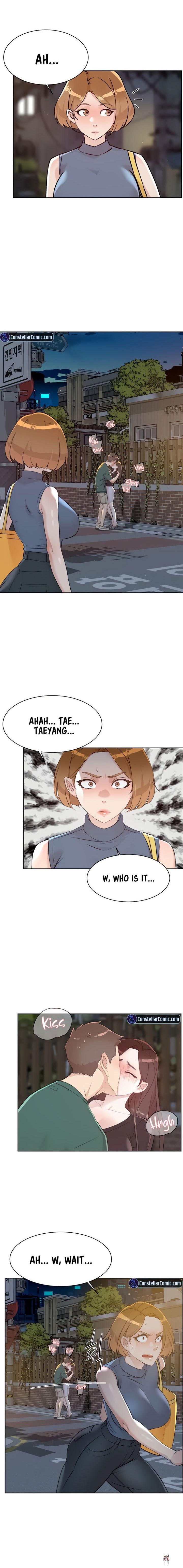 Everything about Best Friend Everything about Best Friend Chapter 111 - Page 4