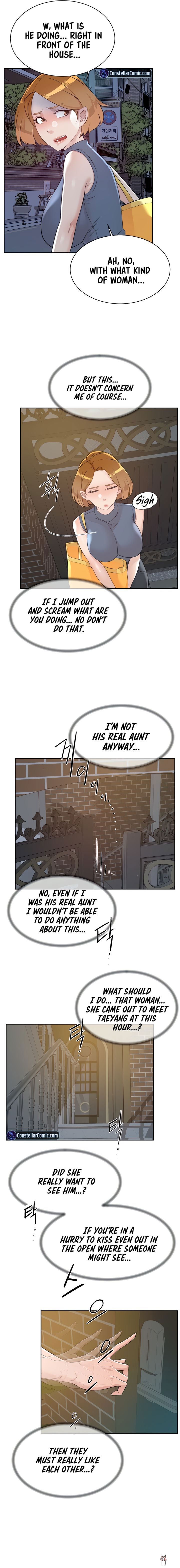 Everything about Best Friend Everything about Best Friend Chapter 111 - Page 5