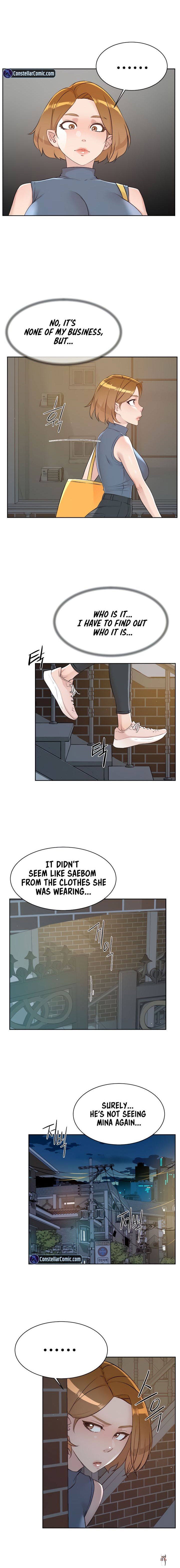 Everything about Best Friend Everything about Best Friend Chapter 111 - Page 6