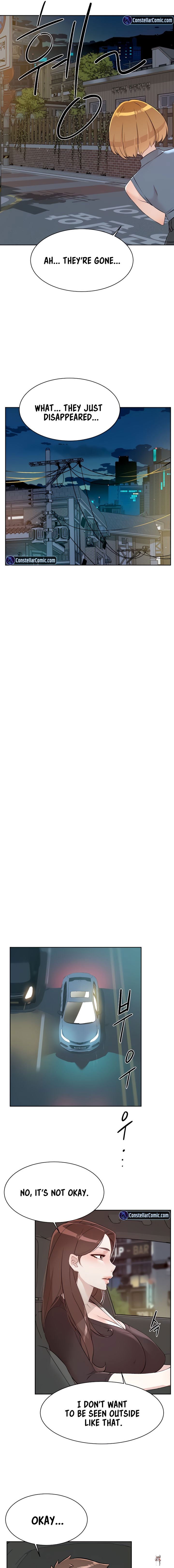 Everything about Best Friend Everything about Best Friend Chapter 111 - Page 7