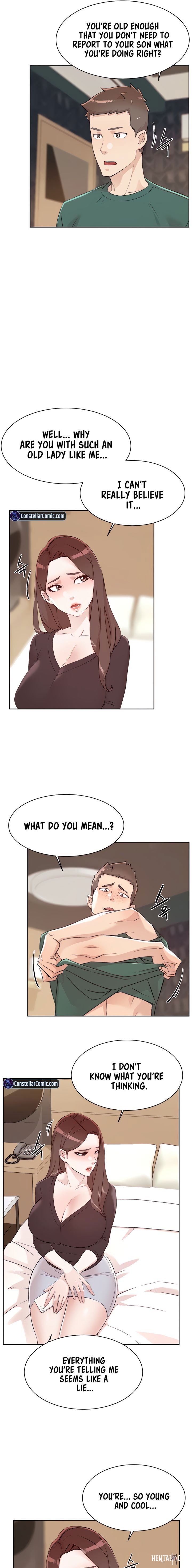 Everything about Best Friend Everything about Best Friend Chapter 111 - Page 9