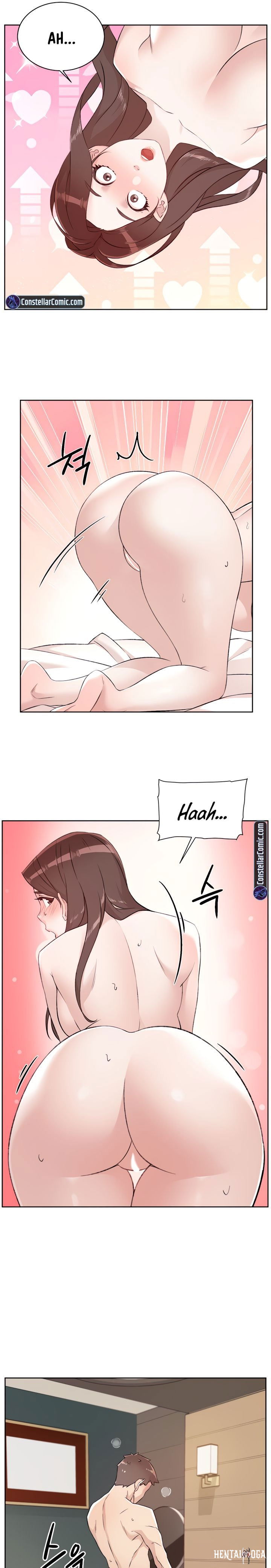 Everything about Best Friend Everything about Best Friend Chapter 112 - Page 10