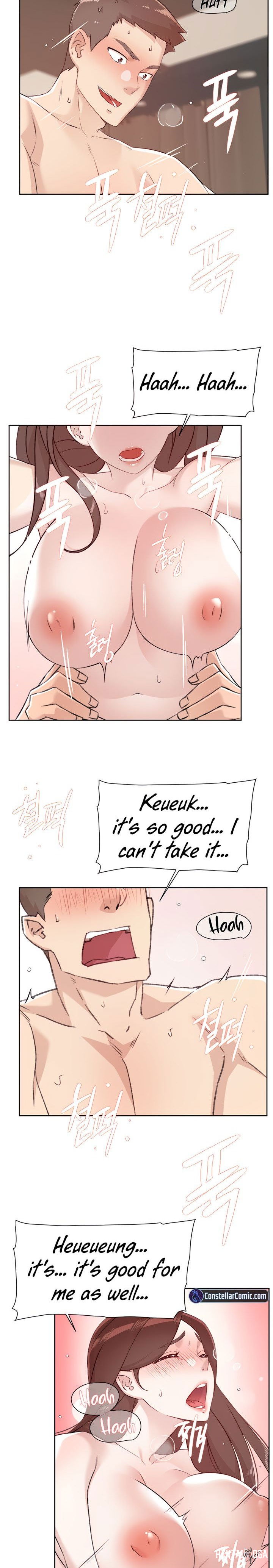 Everything about Best Friend Everything about Best Friend Chapter 112 - Page 14