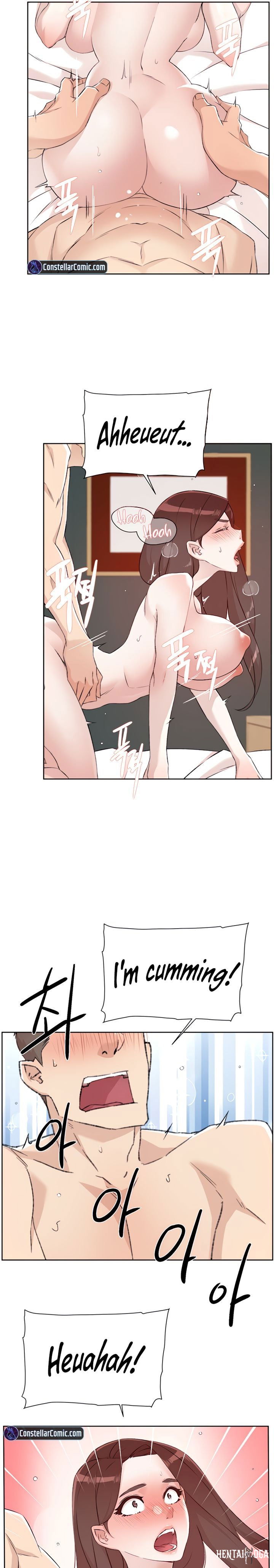 Everything about Best Friend Everything about Best Friend Chapter 112 - Page 16