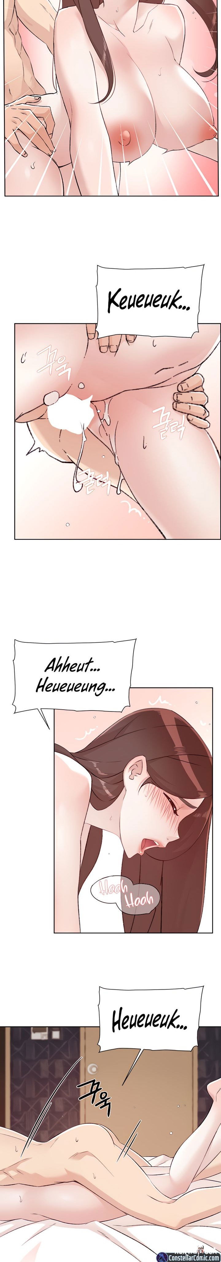 Everything about Best Friend Everything about Best Friend Chapter 112 - Page 17