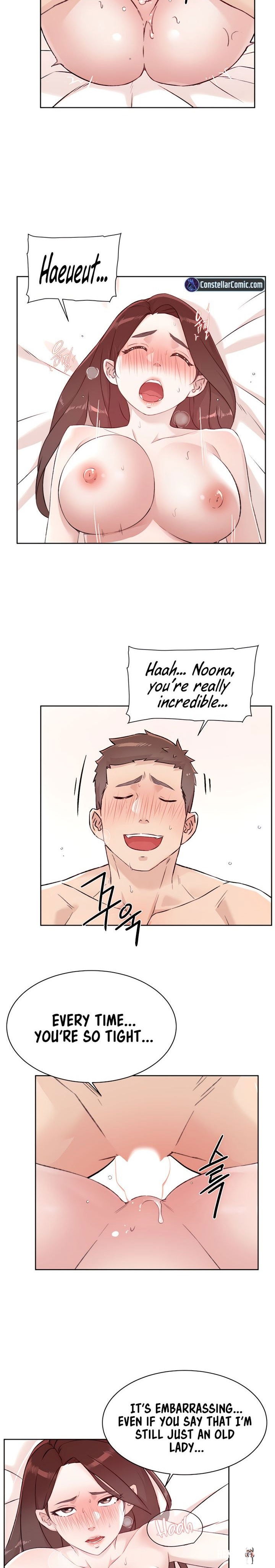 Everything about Best Friend Everything about Best Friend Chapter 112 - Page 2