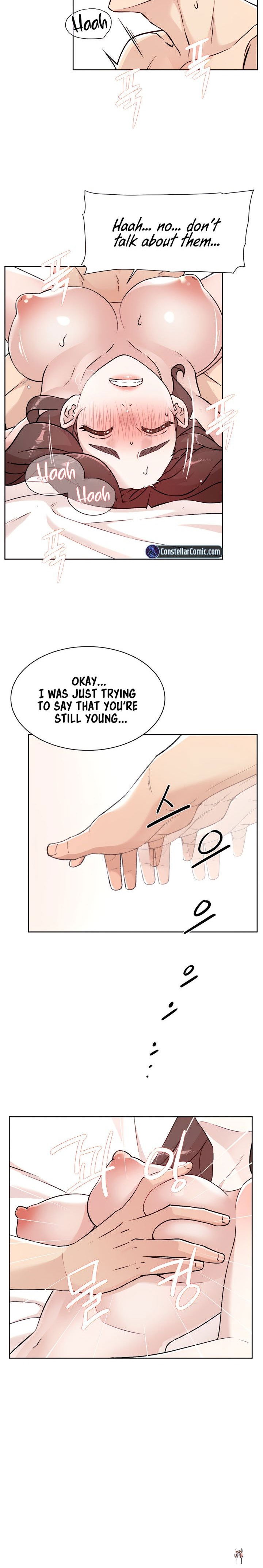 Everything about Best Friend Everything about Best Friend Chapter 112 - Page 5