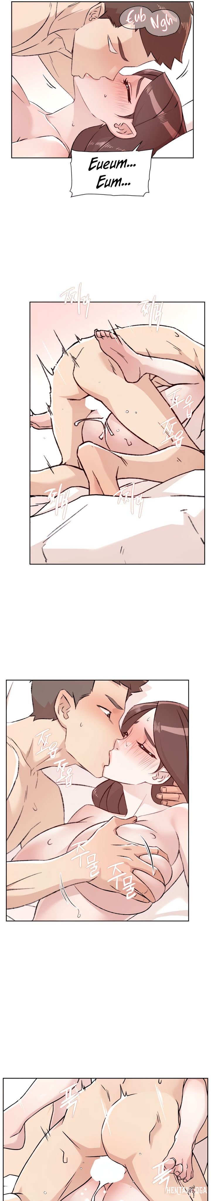 Everything about Best Friend Everything about Best Friend Chapter 112 - Page 7