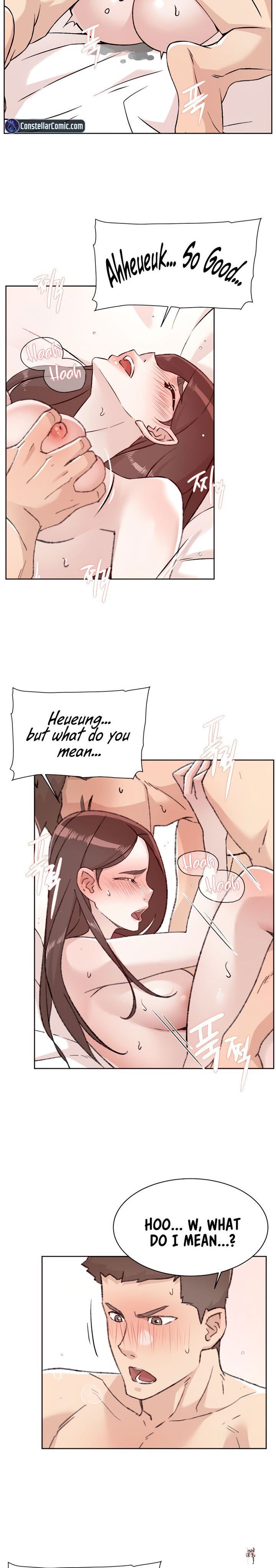 Everything about Best Friend Everything about Best Friend Chapter 112 - Page 8