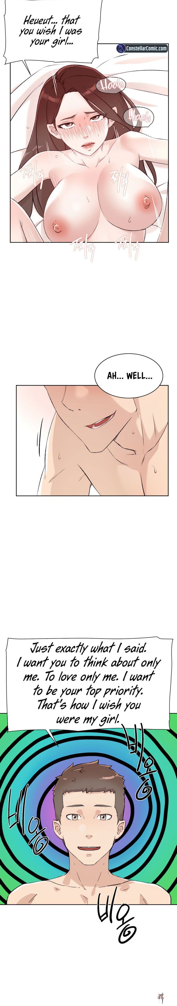 Everything about Best Friend Everything about Best Friend Chapter 112 - Page 9