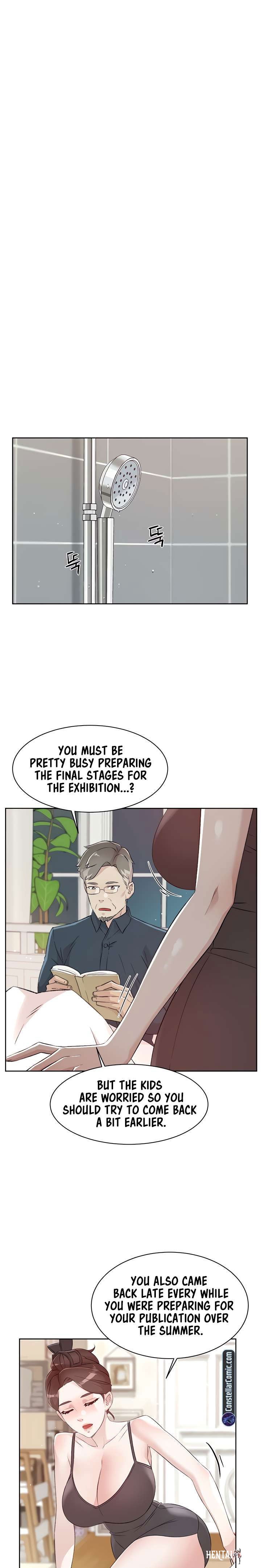 Everything about Best Friend Everything about Best Friend Chapter 113 - Page 10