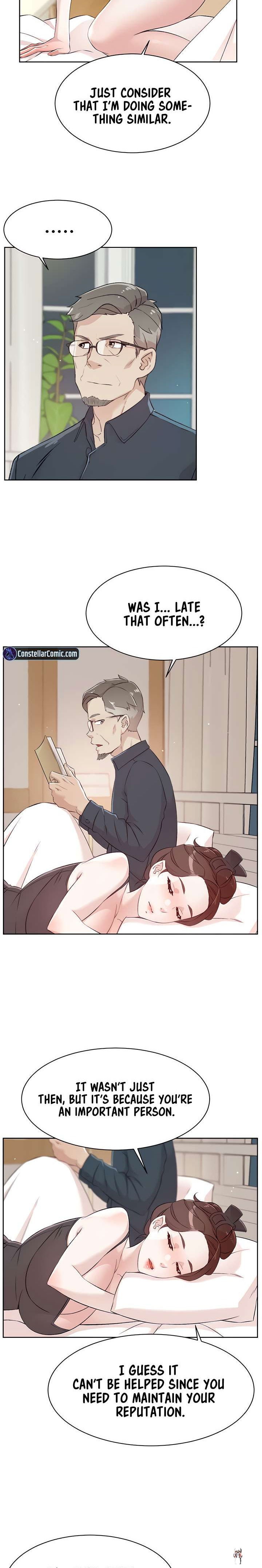 Everything about Best Friend Everything about Best Friend Chapter 113 - Page 11