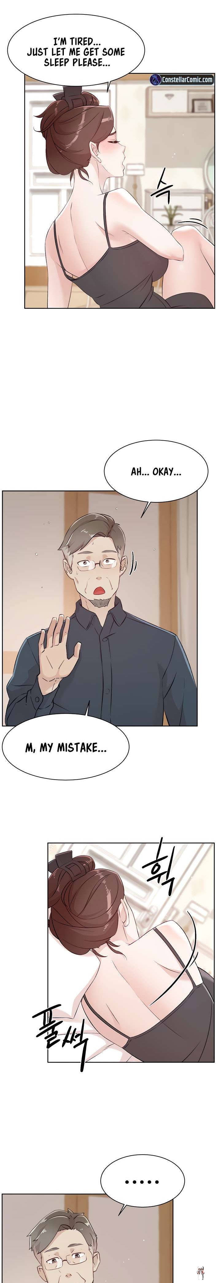 Everything about Best Friend Everything about Best Friend Chapter 113 - Page 14