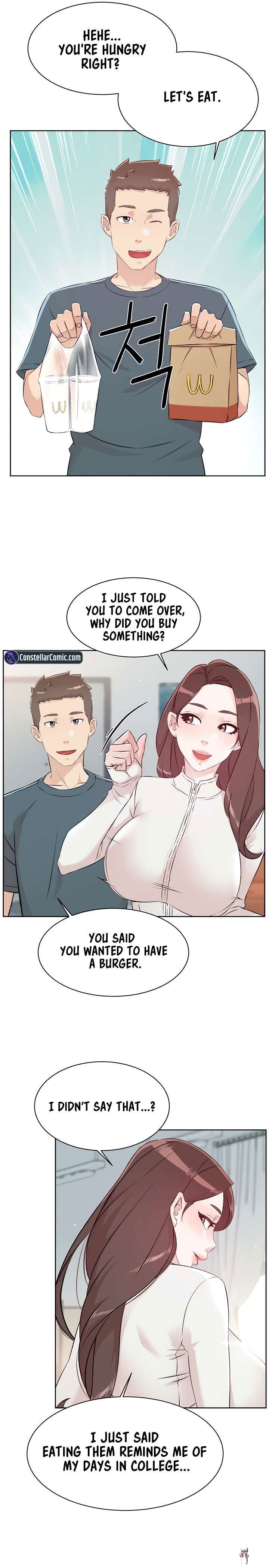 Everything about Best Friend Everything about Best Friend Chapter 113 - Page 16