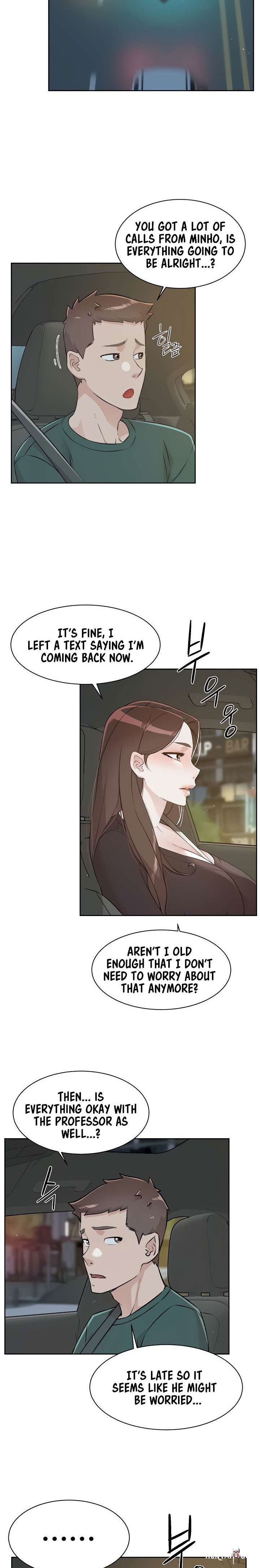 Everything about Best Friend Everything about Best Friend Chapter 113 - Page 2