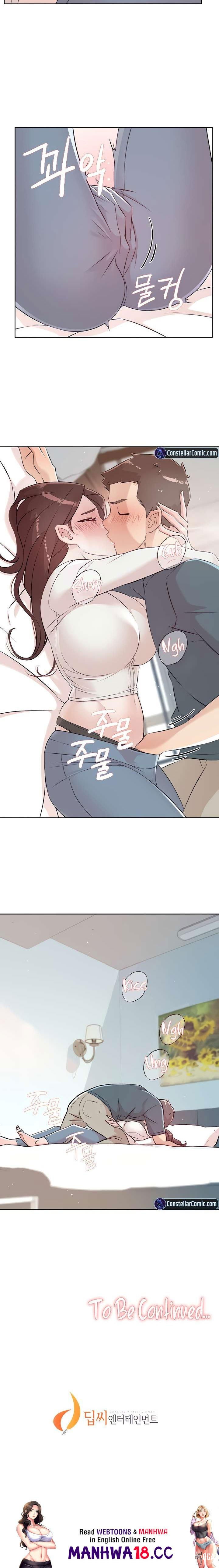 Everything about Best Friend Everything about Best Friend Chapter 113 - Page 20