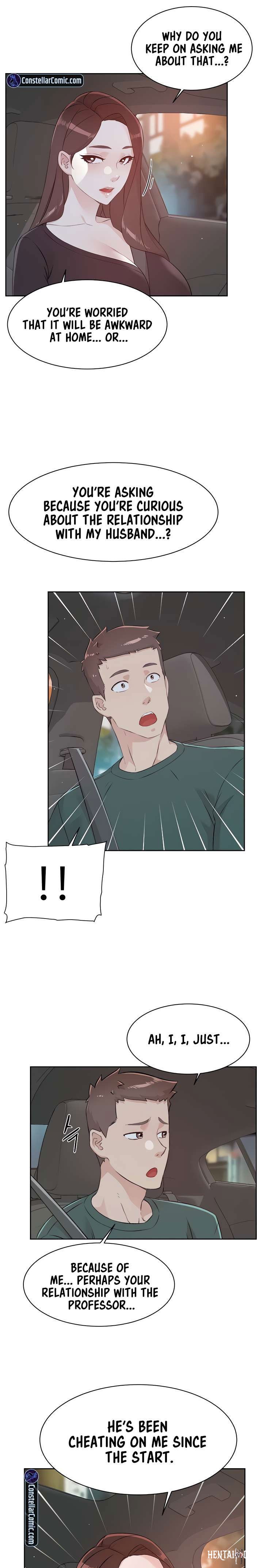 Everything about Best Friend Everything about Best Friend Chapter 113 - Page 4