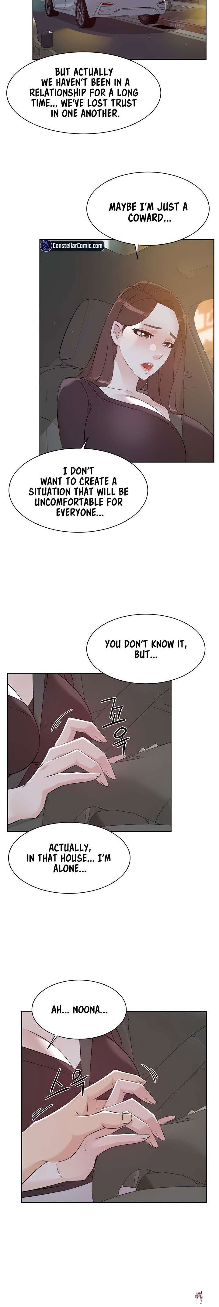 Everything about Best Friend Everything about Best Friend Chapter 113 - Page 6