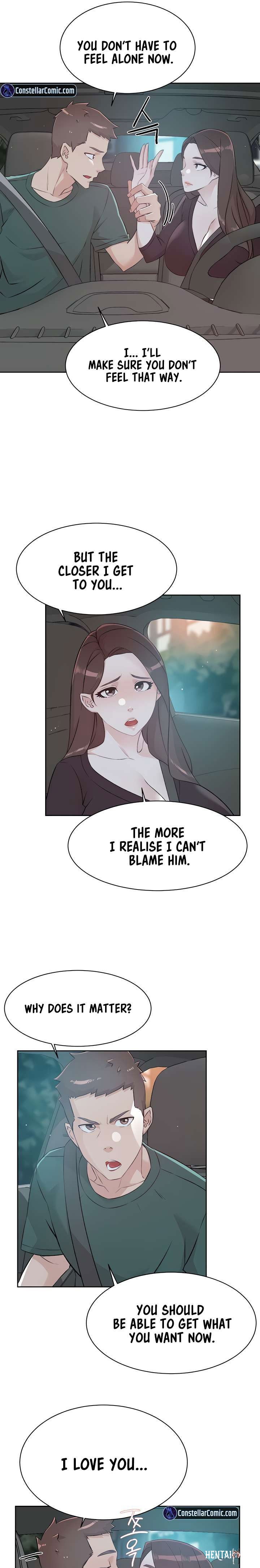 Everything about Best Friend Everything about Best Friend Chapter 113 - Page 7