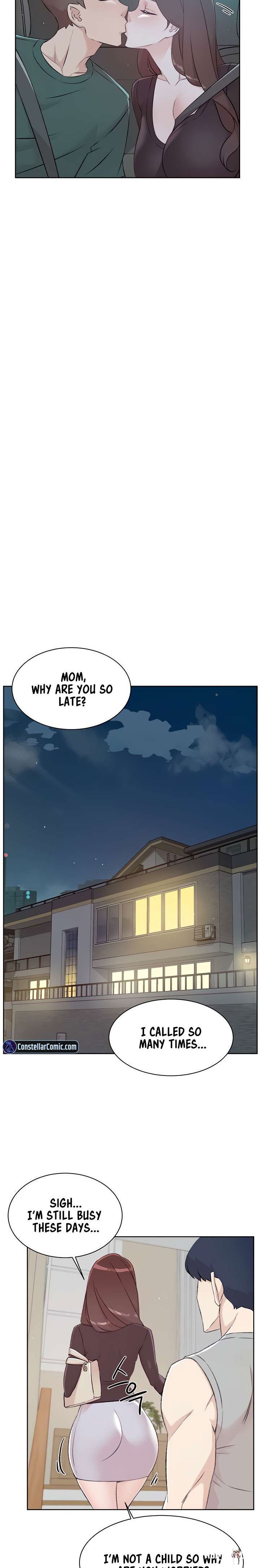 Everything about Best Friend Everything about Best Friend Chapter 113 - Page 8