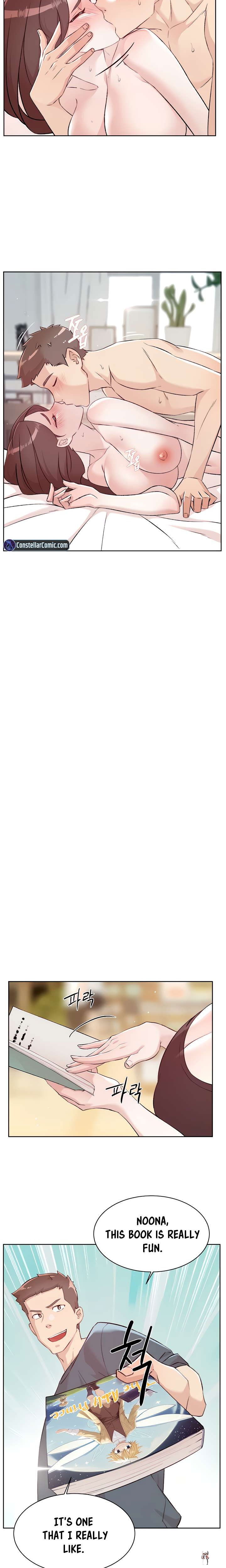 Everything about Best Friend Everything about Best Friend Chapter 114 - Page 11