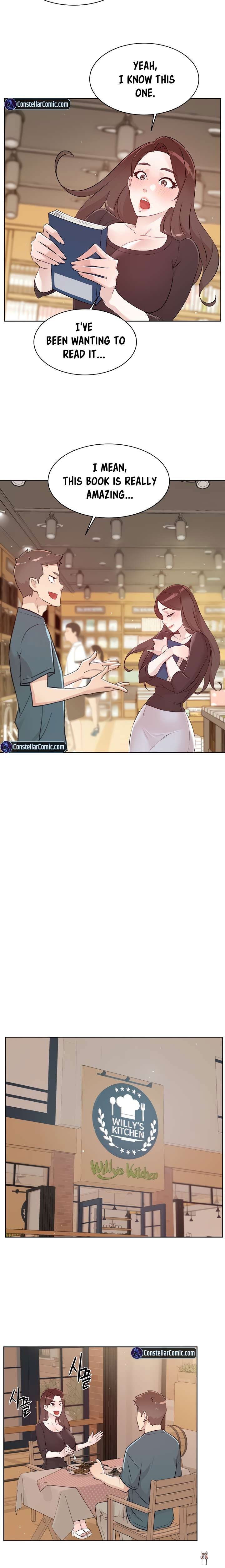 Everything about Best Friend Everything about Best Friend Chapter 114 - Page 12