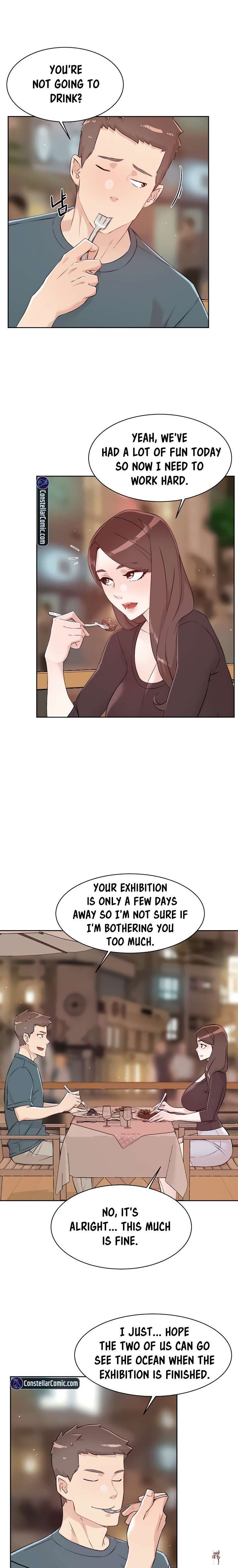 Everything about Best Friend Everything about Best Friend Chapter 114 - Page 13