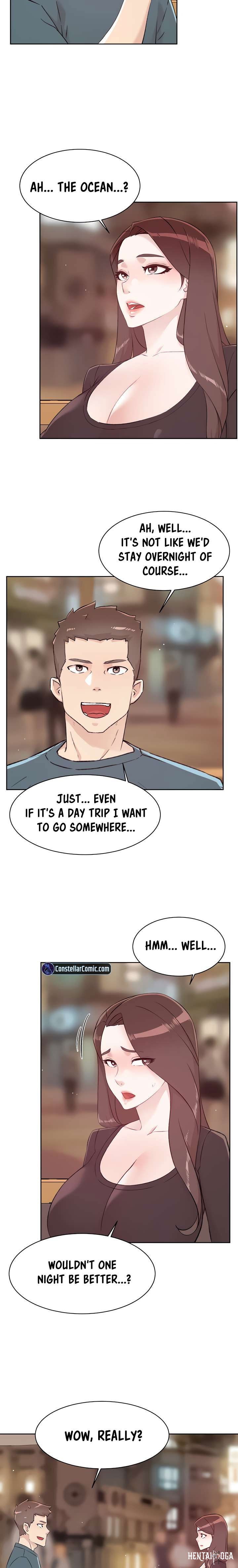 Everything about Best Friend Everything about Best Friend Chapter 114 - Page 14