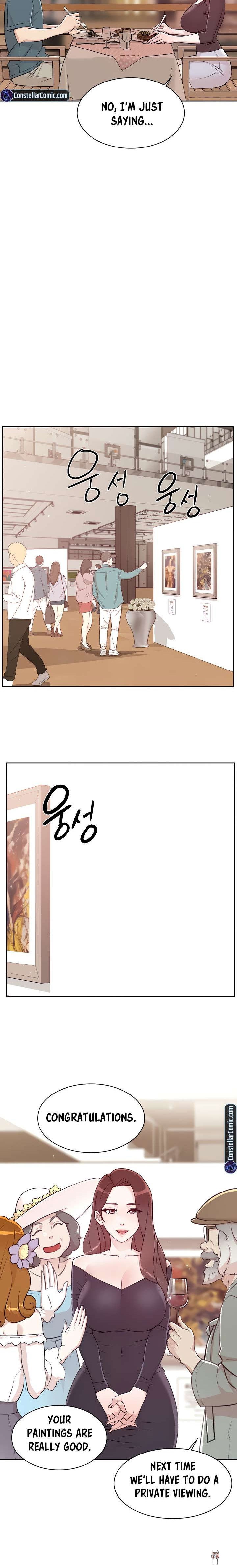 Everything about Best Friend Everything about Best Friend Chapter 114 - Page 15