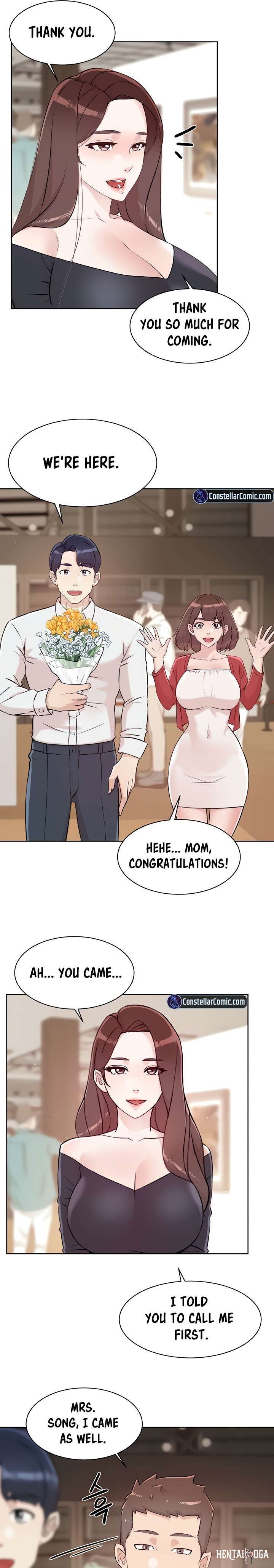 Everything about Best Friend Everything about Best Friend Chapter 114 - Page 16