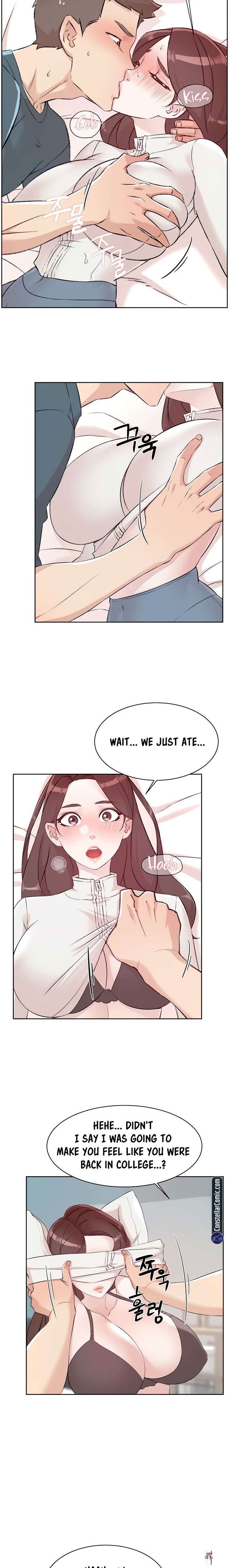 Everything about Best Friend Everything about Best Friend Chapter 114 - Page 2