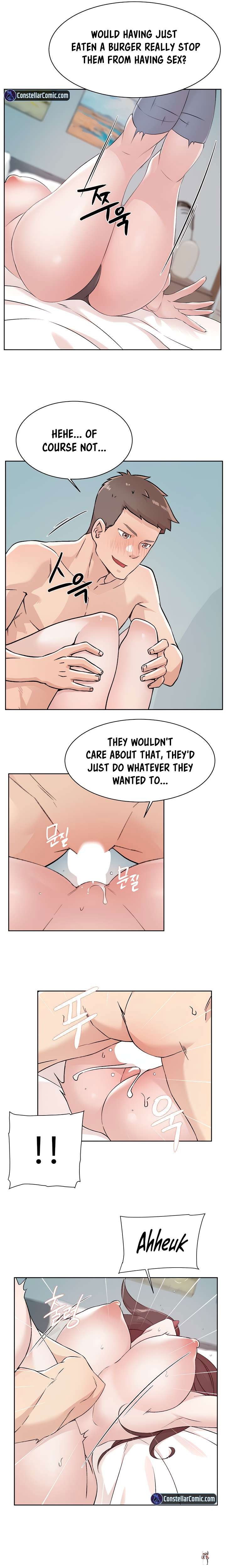 Everything about Best Friend Everything about Best Friend Chapter 114 - Page 4