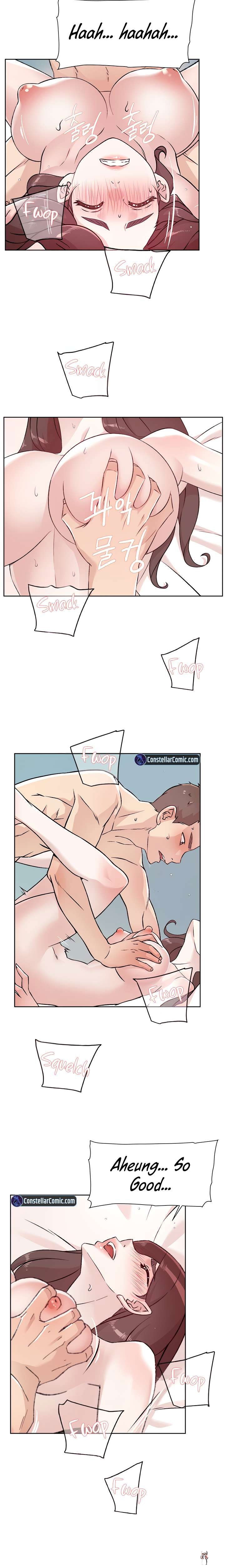 Everything about Best Friend Everything about Best Friend Chapter 114 - Page 6