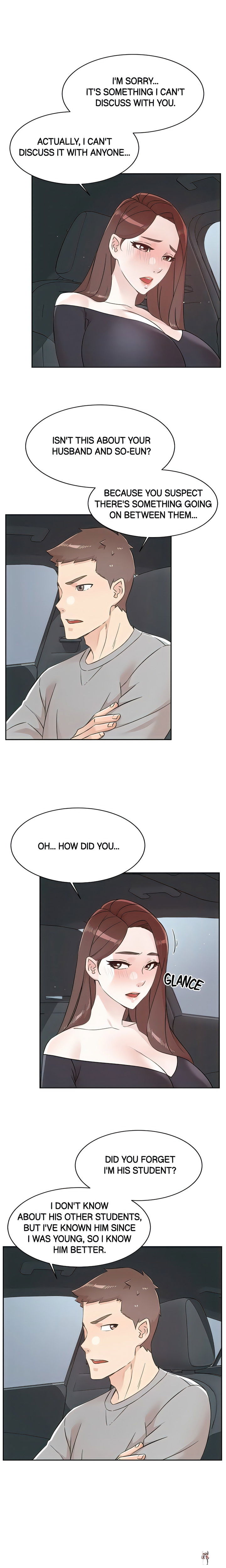 Everything about Best Friend Everything about Best Friend Chapter 115 - Page 12