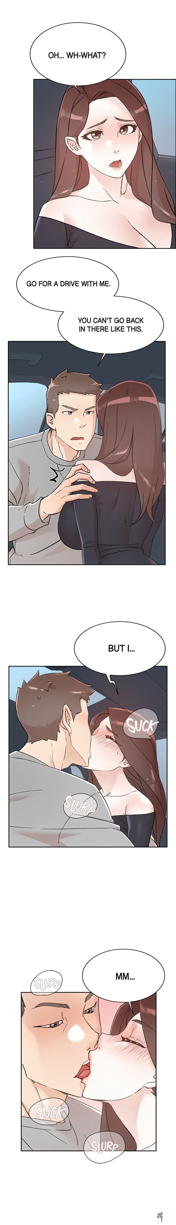 Everything about Best Friend Everything about Best Friend Chapter 115 - Page 14