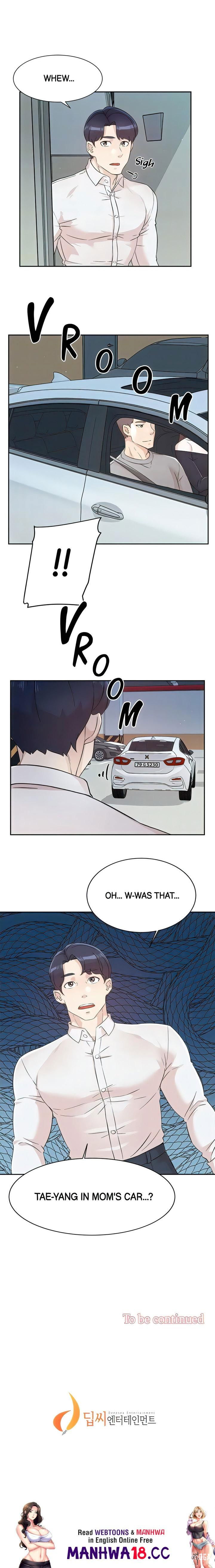 Everything about Best Friend Everything about Best Friend Chapter 115 - Page 16