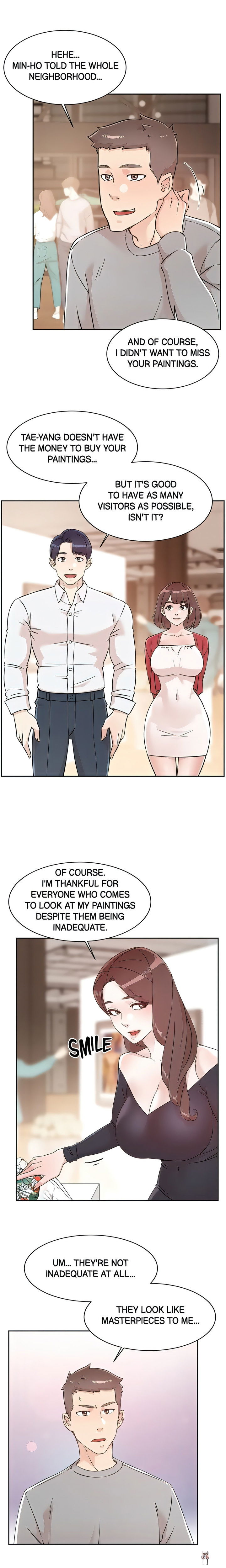 Everything about Best Friend Everything about Best Friend Chapter 115 - Page 2