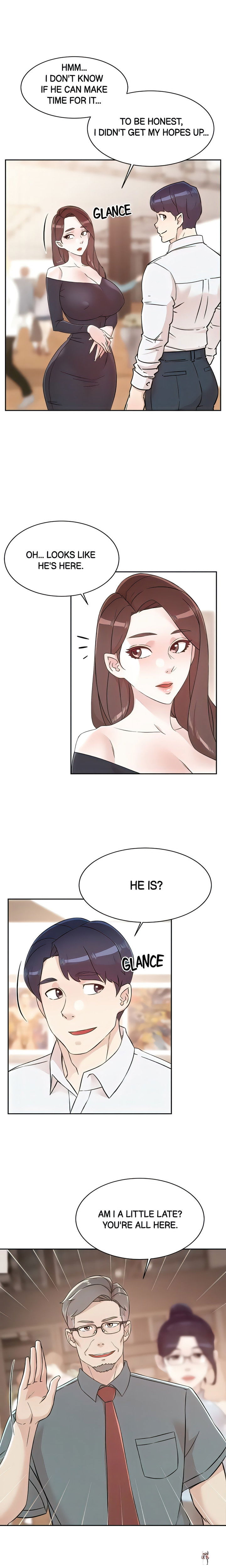 Everything about Best Friend Everything about Best Friend Chapter 115 - Page 4