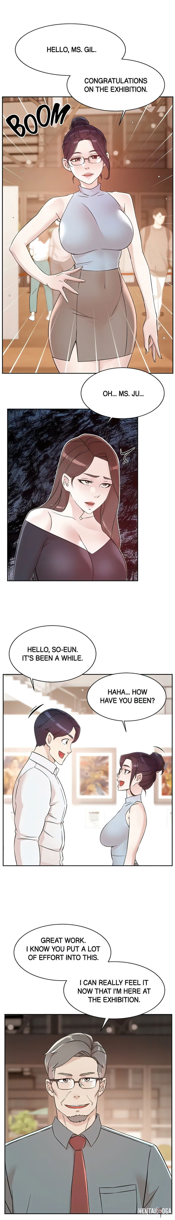 Everything about Best Friend Everything about Best Friend Chapter 115 - Page 5